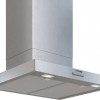 Siemens LC65BCC30 - iQ300 - Afzuigkap - Wandschouwkap - 60 cm