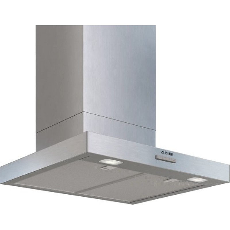 Siemens LC65BCC30 - iQ300 - Afzuigkap - Wandschouwkap - 60 cm