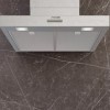 Siemens LC65BCC30 - iQ300 - Afzuigkap - Wandschouwkap - 60 cm