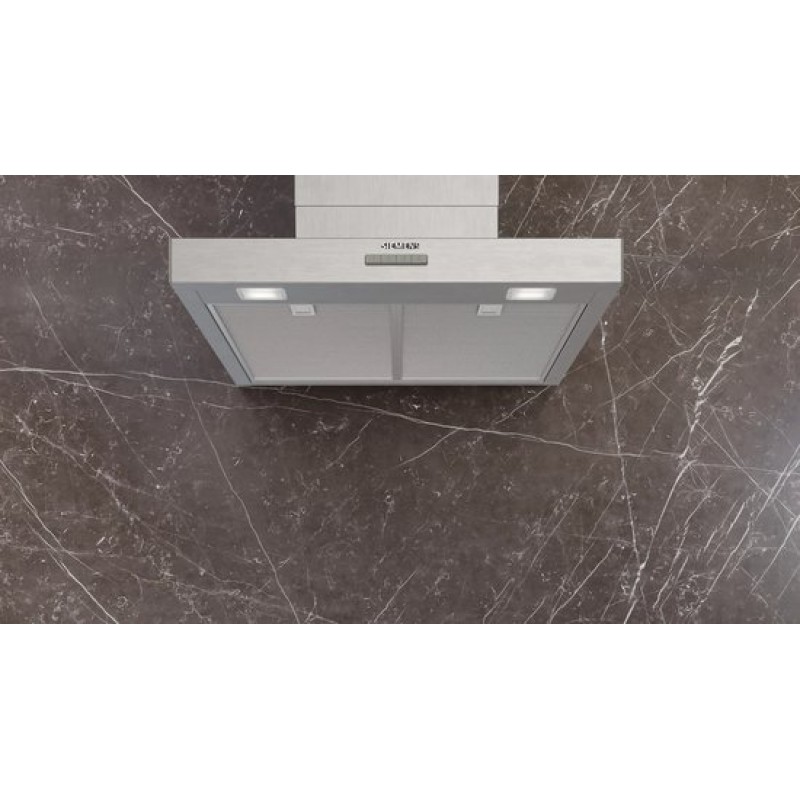 Siemens LC65BCC30 - iQ300 - Afzuigkap - Wandschouwkap - 60 cm