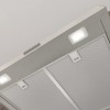 Siemens LC65BCC30 - iQ300 - Afzuigkap - Wandschouwkap - 60 cm