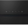 Siemens LC65KDK60 - IQ100 - Afzuigkap - Wandschouwkap - 60 cm - zwart glas - Stille motor - Ledverlichting