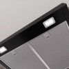 Siemens LC67BDN60- iQ500 - Afzuigkap - Wandschouwkap - 60 cm - Zwart - Energielabel A