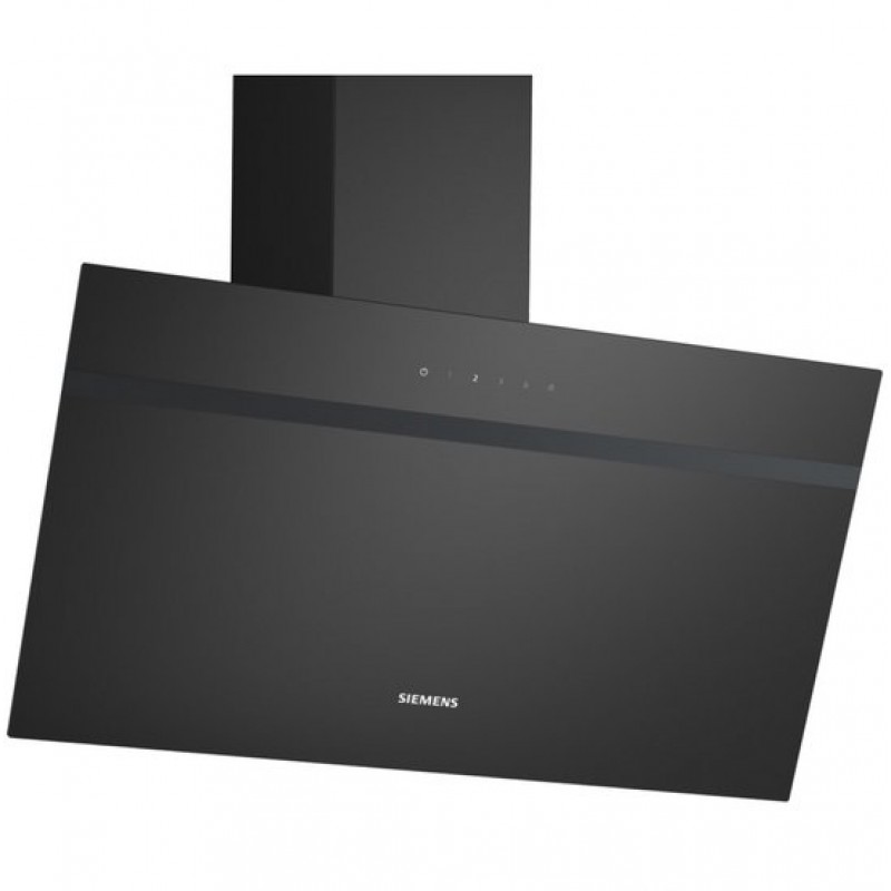 Siemens iQ100 - Wandschouwkap
