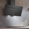Siemens iQ100 - Wandschouwkap