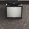 Siemens iQ100 - Wandschouwkap