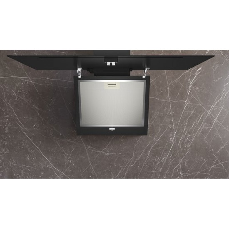 Siemens iQ100 - Wandschouwkap