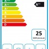 Siemens LC97BDN60 - iQ500 - Afzuigkap - Wandschouwkap - 90 cm - Zwart - Energielabel A