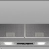 Siemens LE63MAC00 - iQ100 - Afzuigkap - Integreerbare afzuigkap - 60 cm