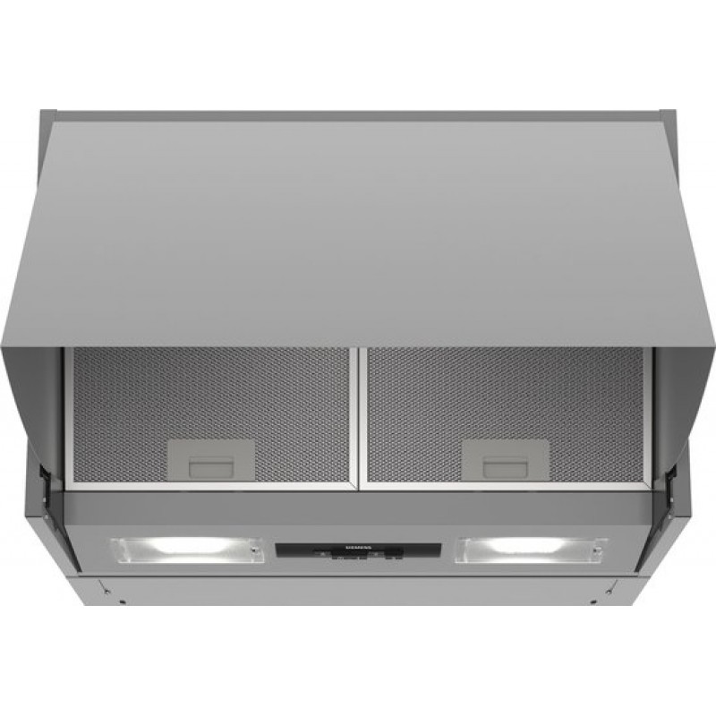 Siemens LE63MAC00 - iQ100 - Afzuigkap - Integreerbare afzuigkap - 60 cm