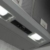 Siemens LE63MAC00 - iQ100 - Afzuigkap - Integreerbare afzuigkap - 60 cm