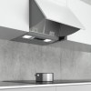 Siemens LE63MAC00 - iQ100 - Afzuigkap - Integreerbare afzuigkap - 60 cm