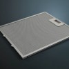 Siemens LE63MAC00 - iQ100 - Afzuigkap - Integreerbare afzuigkap - 60 cm