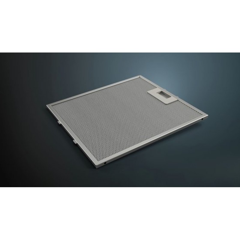Siemens LE63MAC00 - iQ100 - Afzuigkap - Integreerbare afzuigkap - 60 cm