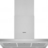 Siemens LF97BCP50 - iQ500 - Afzuigkap - Eilandschouwkap - 90 cm