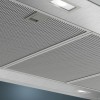 Siemens LF97BCP50 - iQ500 - Afzuigkap - Eilandschouwkap - 90 cm