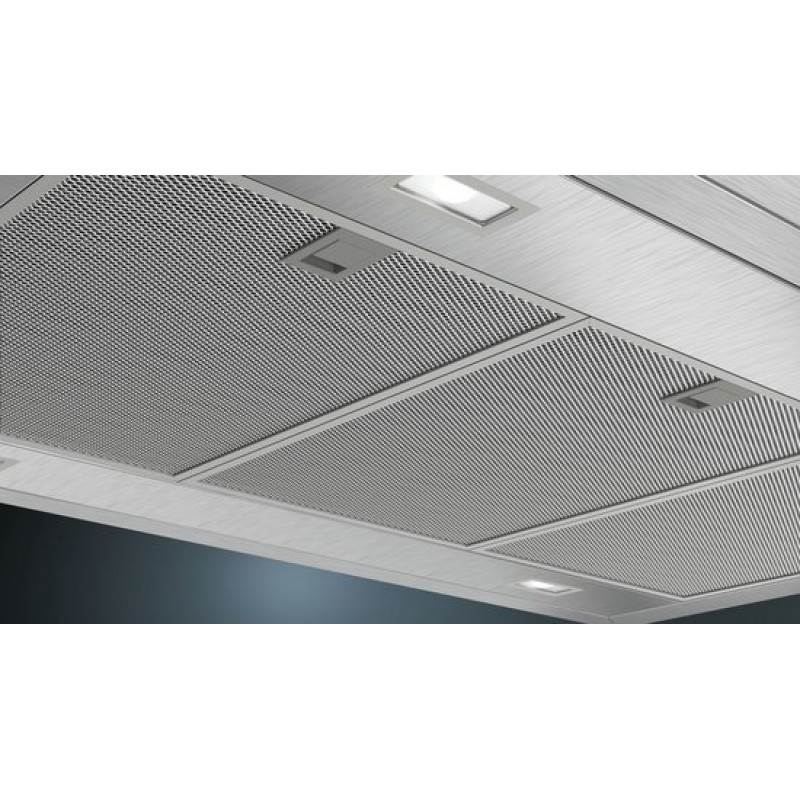 Siemens LF97BCP50 - iQ500 - Afzuigkap - Eilandschouwkap - 90 cm