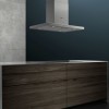 Siemens LF97BCP50 - iQ500 - Afzuigkap - Eilandschouwkap - 90 cm