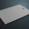 Siemens LF97BCP50 - iQ500 - Afzuigkap - Eilandschouwkap - 90 cm