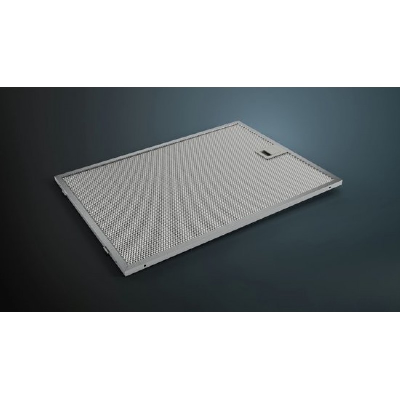 Siemens LF97BCP50 - iQ500 - Afzuigkap - Eilandschouwkap - 90 cm