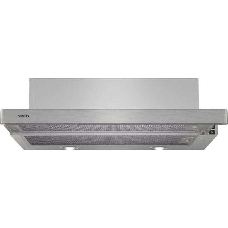 Siemens LI60OA521 - iQ100 - Vlakschermkap - Afzuigkap - 60cm