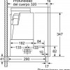 Siemens LI97SA531 - iQ300 - Afzuikap - RVS
