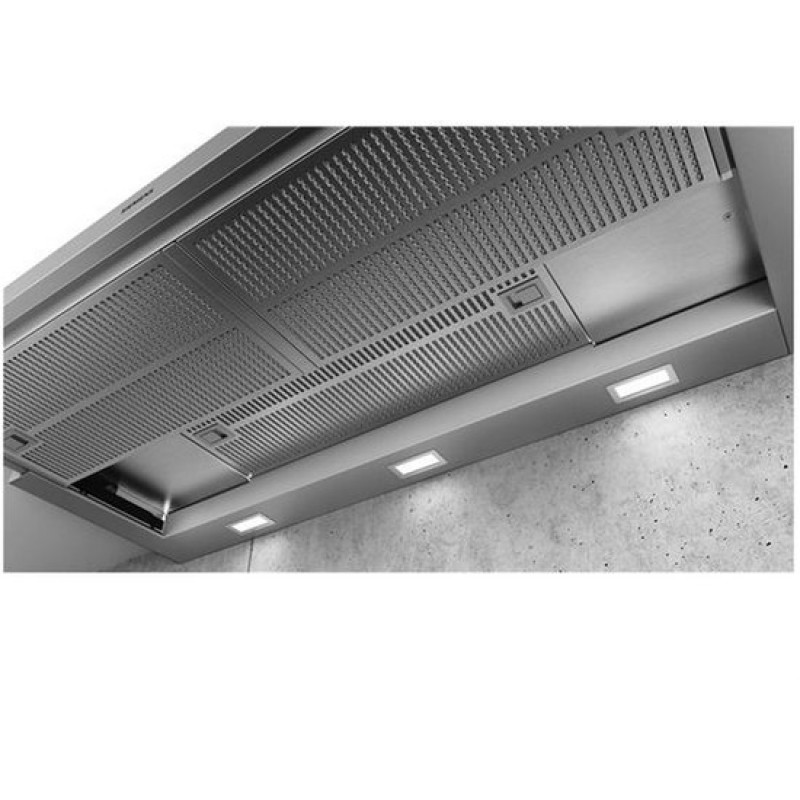 Siemens LI97SA531 - iQ300 - Afzuikap - RVS