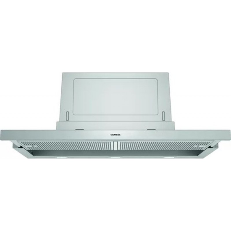 Siemens LI97SA531 - iQ300 - Afzuikap - RVS