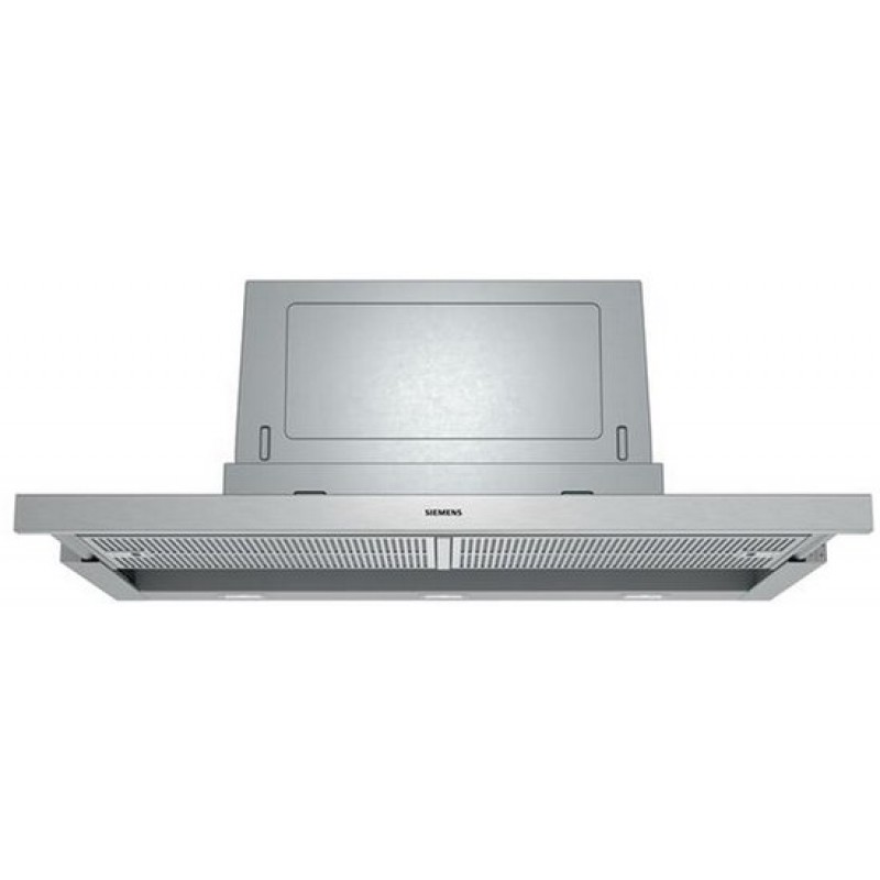 Siemens LI97SA531 - iQ300 - Afzuikap - RVS