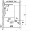 Siemens LI97SA531 - iQ300 - Afzuikap - RVS