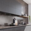 Siemens LJ67BDP60 - iQ500 - Afzuigkap - Geïntegreerde schouwkap - 60 cm - Zwart - Energielabel A