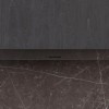 Siemens LJ85BCC60 - iQ300 - Afzuigkap - Geïntegreerde schouwkap - 80 cm - Zwart