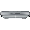 Siemens LU63LCC50 - iQ100 - Afzuigkap - Onderbouw afzuigkap 60 cm - rvs