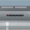 Siemens LU63LCC50 - iQ100 - Afzuigkap - Onderbouw afzuigkap 60 cm - rvs