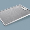 Siemens LU63LCC50 - iQ100 - Afzuigkap - Onderbouw afzuigkap 60 cm - rvs