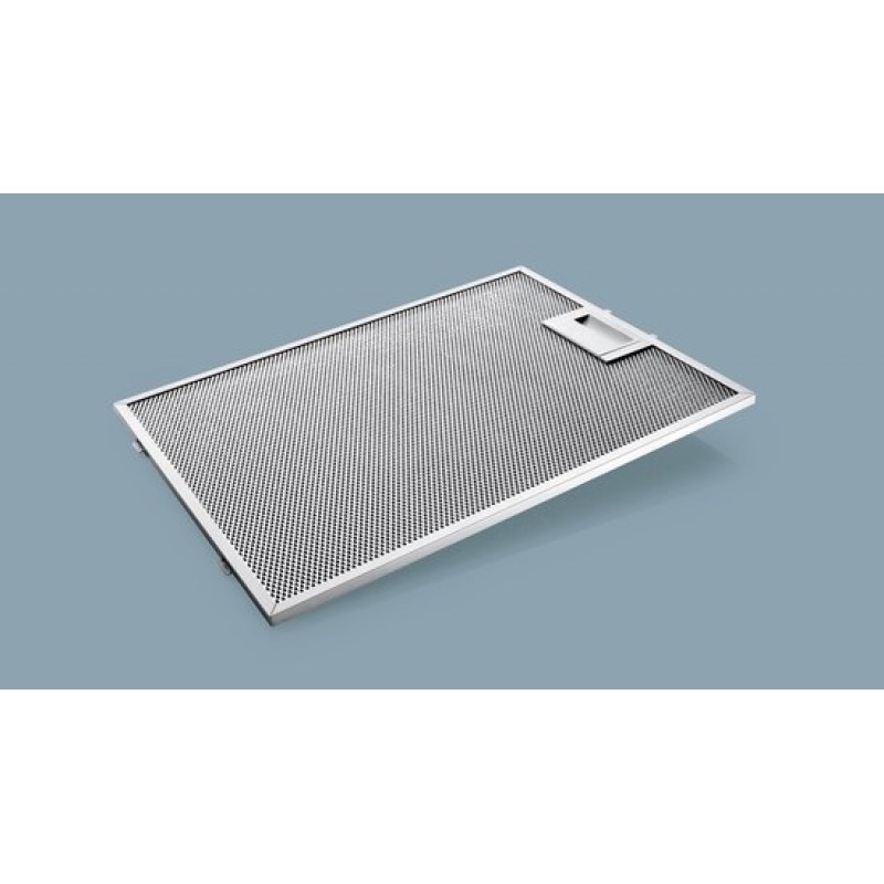 Siemens LU63LCC50 - iQ100 - Afzuigkap - Onderbouw afzuigkap 60 cm - rvs