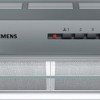 Siemens LU63LCC50 - iQ100 - Afzuigkap - Onderbouw afzuigkap 60 cm - rvs