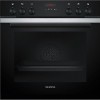 SIEMENS PQ212KA10 iQ300, inbouw ovenset (elektrische kookplaat, A+, 71 l)