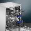 Siemens SN23HW05KE - IQ300 - Vrijstaande vaatwasser - 60 cm - Energielabel C - Home Connect - Wit