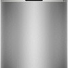 Siemens SN27TI02CE - iQ700 - Vaatwasser - Vrijstaande vaatwasser - 60 cm - Home connect - Zeolith: extra droge vaat - Energielabel A - varioSpeed Plus je vaat tot wel drie keer zo snel schoon