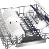Siemens SN27TI02CE - iQ700 - Vaatwasser - Vrijstaande vaatwasser - 60 cm - Home connect - Zeolith: extra droge vaat - Energielabel A - varioSpeed Plus je vaat tot wel drie keer zo snel schoon