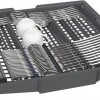 Siemens SN27TI02CE - iQ700 - Vaatwasser - Vrijstaande vaatwasser - 60 cm - Home connect - Zeolith: extra droge vaat - Energielabel A - varioSpeed Plus je vaat tot wel drie keer zo snel schoon