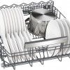 Siemens SN27TI02CE - iQ700 - Vaatwasser - Vrijstaande vaatwasser - 60 cm - Home connect - Zeolith: extra droge vaat - Energielabel A - varioSpeed Plus je vaat tot wel drie keer zo snel schoon