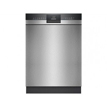 SIEMENS SN43ES04TE iQ300 vaatwasser (inbouwmodel, 598 mm breed, 44 dB (A), B)