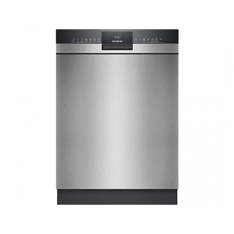 SIEMENS SN43ES04TE iQ300 vaatwasser (inbouwmodel, 598 mm breed, 44 dB (A), B)