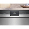 SIEMENS SN43ES04TE iQ300 vaatwasser (inbouwmodel, 598 mm breed, 44 dB (A), B)