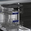 Siemens SN43ES71MS - iQ300 - Vaatwasser - Inbouwvaatwasser - Onderbouw - 60 cm - Energielabel B - varioSpeed Plus je vaat tot wel drie keer zo snel schoon