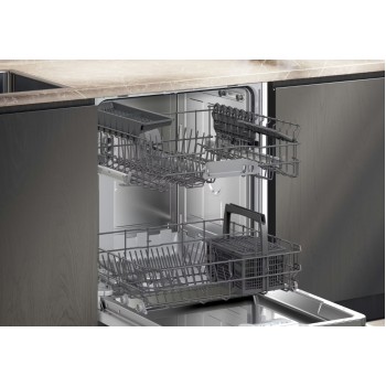 Siemens SN61HX02UN Inbouwvaatwasser Energielabel D 13 standaard couverts