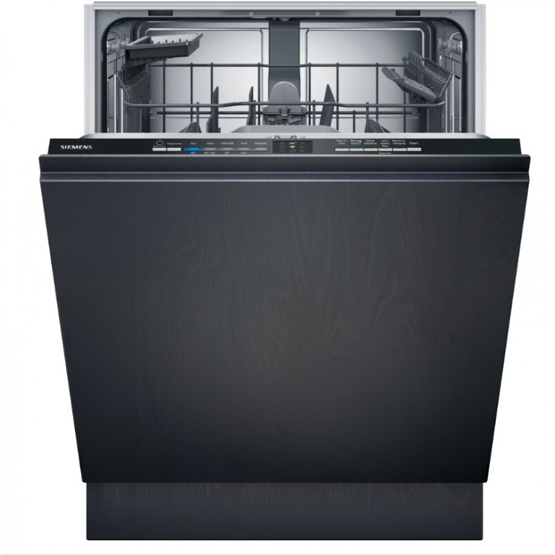 Siemens SN61HX02UN Inbouwvaatwasser Energielabel D 13 standaard couverts