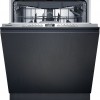 Siemens SN63EX03ME - iQ300 - Vaatwasser - Inbouwvaatwasser - 60 cm - Energielabel B - Home Connect - varioSpeed Plus : je vaat tot wel drie keer zo snel schoon